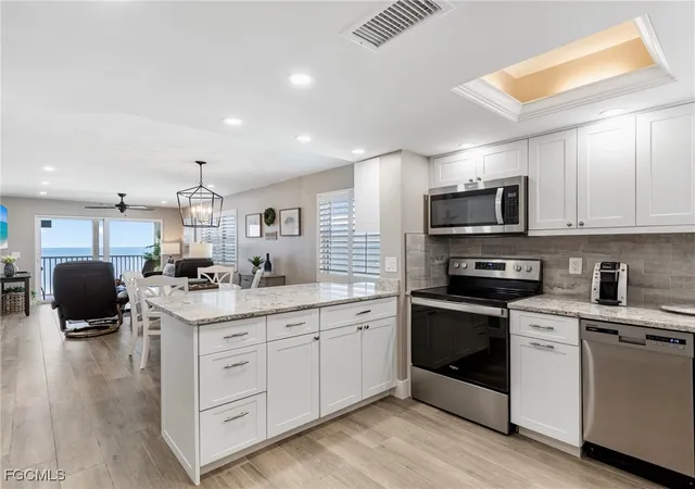 4th image of 5000 Estero Blvd #407, Fort Myers Beach, FL 33931 | MLS# 2026002301