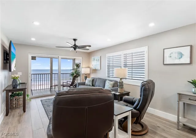 5th image of 5000 Estero Blvd #407, Fort Myers Beach, FL 33931 | MLS# 2026002301