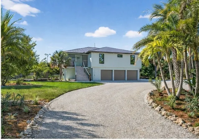 Photo 1 of Single family home for sale at 1211 Periwinkle Way, Sanibel, FL 33957 | MLS# 2026002303 | Listing updated on 2026-04-08