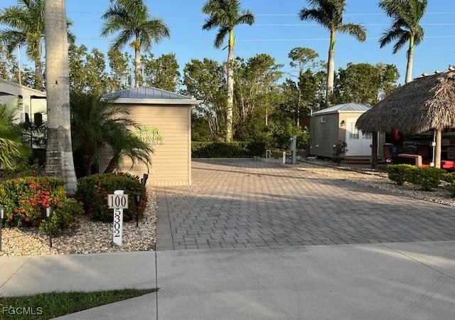 Photo 1 of Land for sale at 5302 Cypress Trl Resort Cir, Fort Myers, FL 33905 | MLS# 2026002339 | Listing updated on 2026-03-28