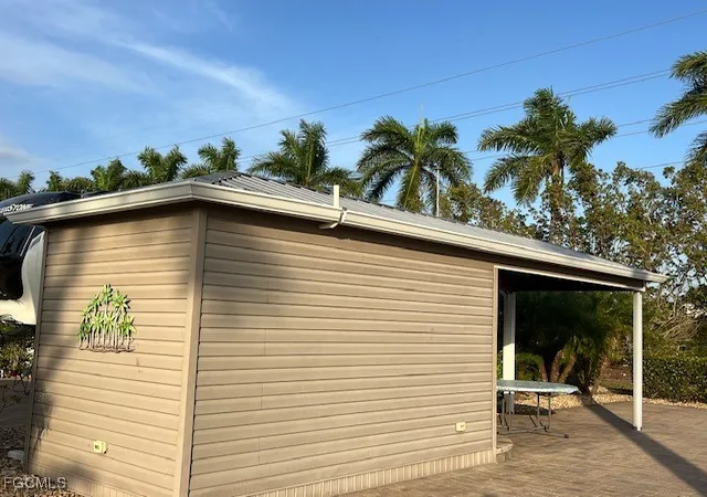 Photo 2 of Land for sale at 5302 Cypress Trl Resort Cir, Fort Myers, FL 33905 | MLS# 2026002339 | Listing updated on 2026-03-28