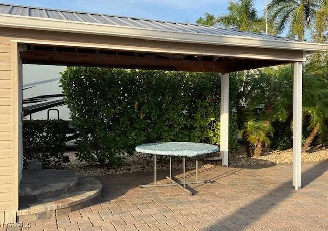 Photo 3 of Land for sale at 5302 Cypress Trl Resort Cir, Fort Myers, FL 33905 | MLS# 2026002339 | Listing updated on 2026-03-28