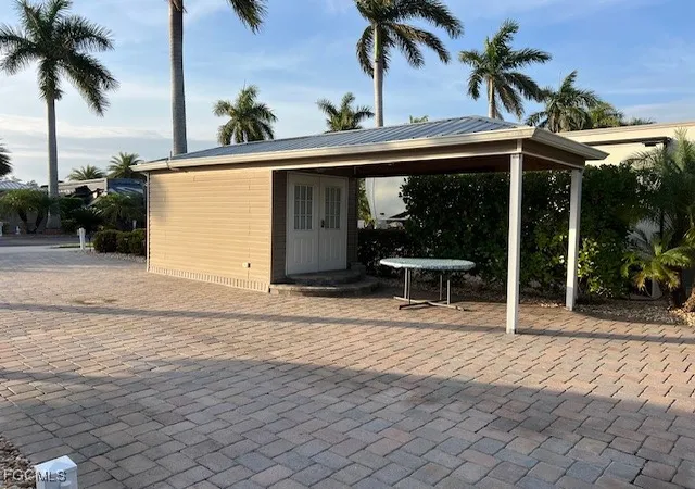 Photo 3 of Land for sale at 5302 Cypress Trl Resort Cir, Fort Myers, FL 33905 | MLS# 2026002339 | Listing updated on 2026-03-28