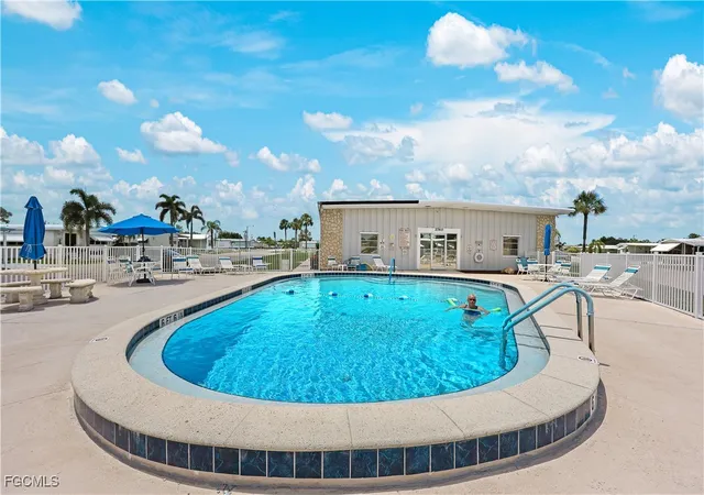 Photo 2 of Manufactured home for sale at 2797 Teakwood Blvd, North Fort Myers, FL 33917 | MLS# 2026002379 | Listing updated on 2026-06-04