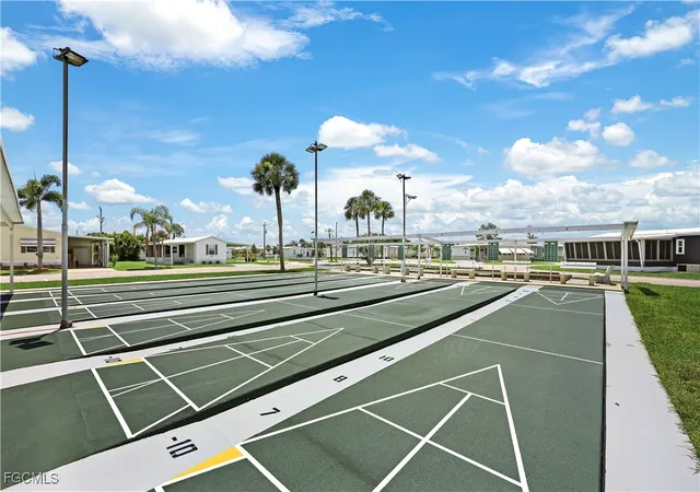 Photo 3 of Manufactured home for sale at 2797 Teakwood Blvd, North Fort Myers, FL 33917 | MLS# 2026002379 | Listing updated on 2026-06-04