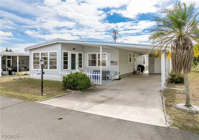 1st image of 3544 Celestial Wy, North Fort Myers, FL 33903 | MLS# 2026002380