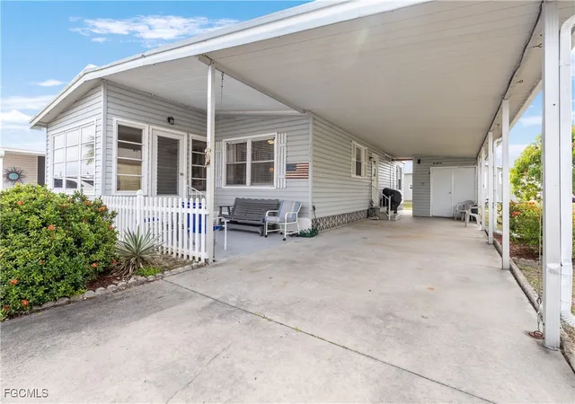 2nd image of 3544 Celestial Wy, North Fort Myers, FL 33903 | MLS# 2026002380