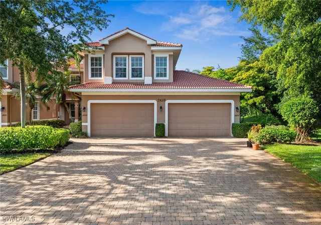 image of 7859 Hawthorne Ter, Naples, FL 34113