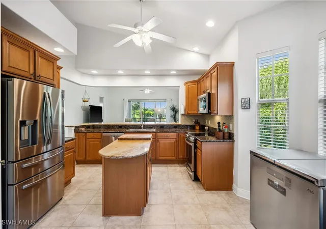 4th image of 7859 Hawthorne Ter #1504, Naples, FL 34113 | MLS# 226001732