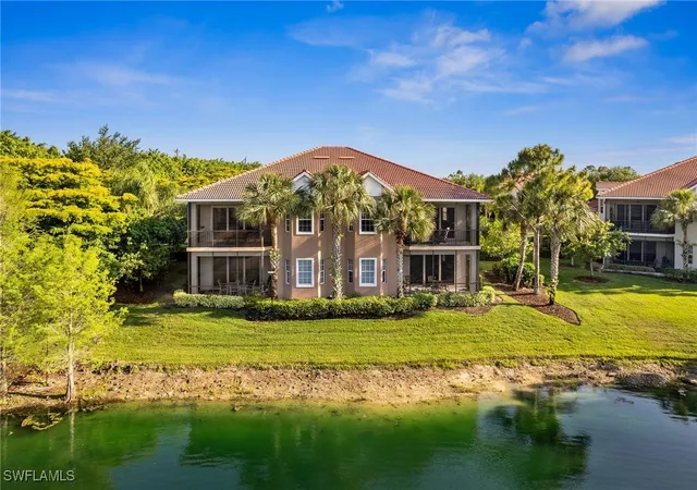 5th image of 7859 Hawthorne Ter #1504, Naples, FL 34113 | MLS# 226001732