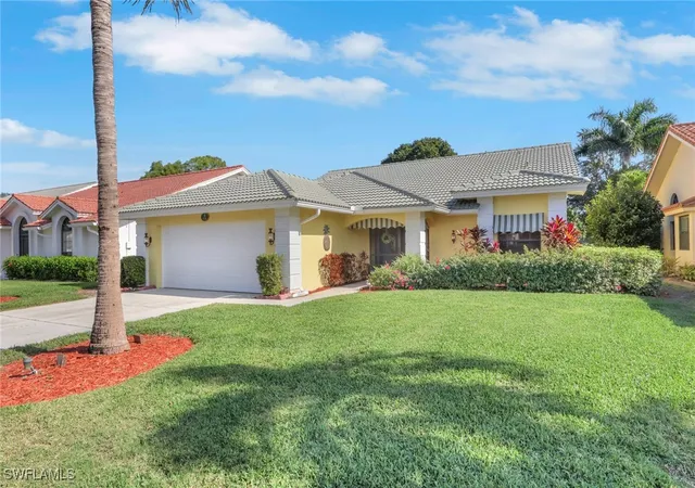 2nd image of 478 Countryside Dr, Naples, FL 34104 | MLS# 226001343