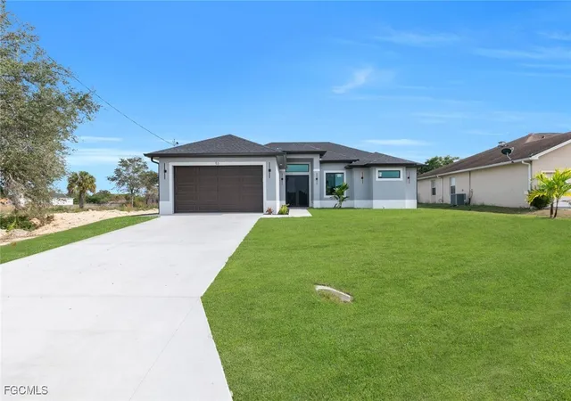 Homes for sale in Lehigh Acres, FL | 53 Susan Ave S, Lehigh Acres, FL 33976 | MLS# 2025016047