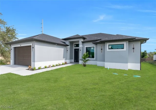 Homes for sale in Lehigh Acres, FL | 53 Susan Ave S, Lehigh Acres, FL 33976 | MLS# 2025016047