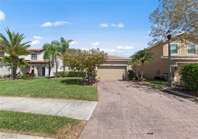 1st image of 2061 Cape Heather Cir, Cape Coral, FL 33991 | MLS# 2026002424