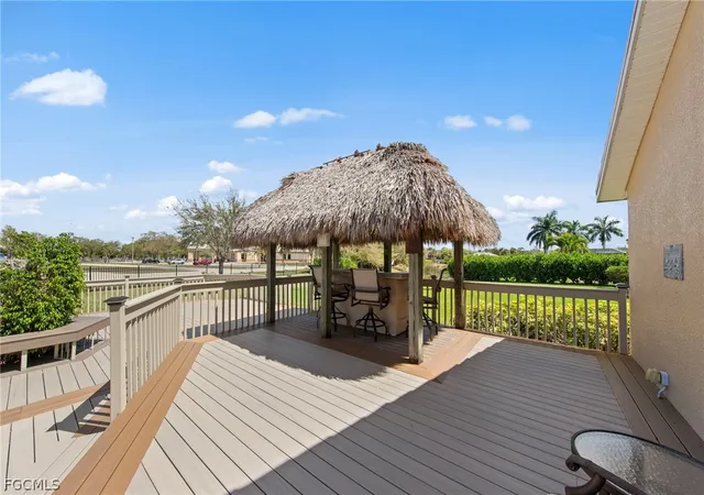 2nd image of 2061 Cape Heather Cir, Cape Coral, FL 33991 | MLS# 2026002424