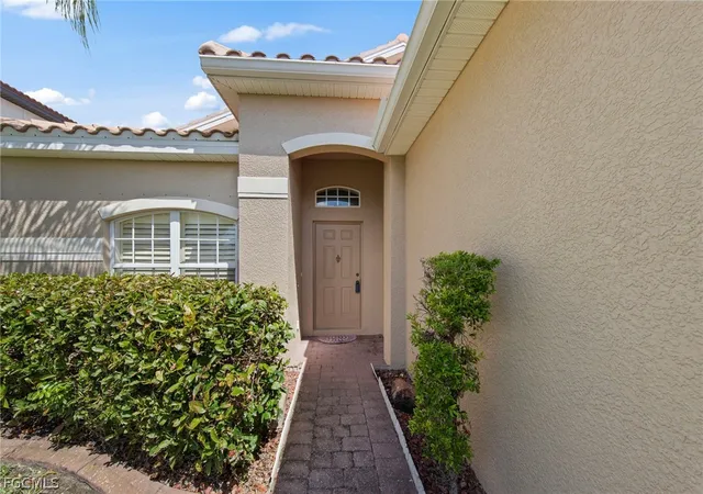 3rd image of 2061 Cape Heather Cir, Cape Coral, FL 33991 | MLS# 2026002424