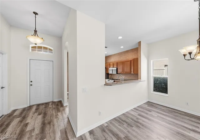 5th image of 2061 Cape Heather Cir, Cape Coral, FL 33991 | MLS# 2026002424
