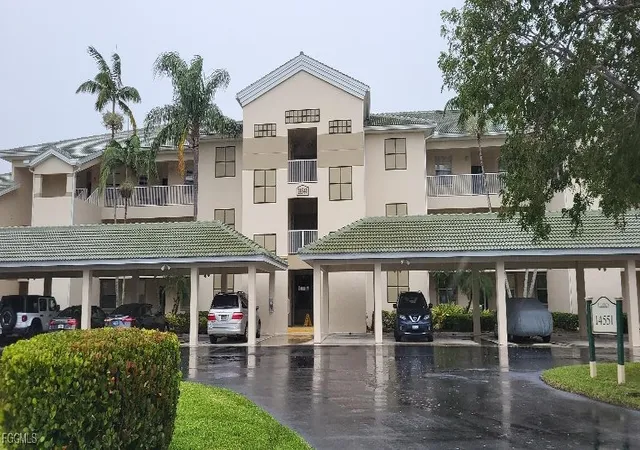 Photo 1 of Condo for sale at 14541 Sherbrook Pl #106, Fort Myers, FL 33912 | MLS# 2026002451 | Listing updated on 2026-07-07