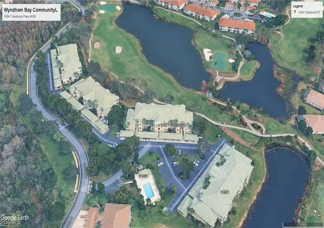 Photo 2 of Condo for sale at 14541 Sherbrook Pl #106, Fort Myers, FL 33912 | MLS# 2026002451 | Listing updated on 2026-07-07