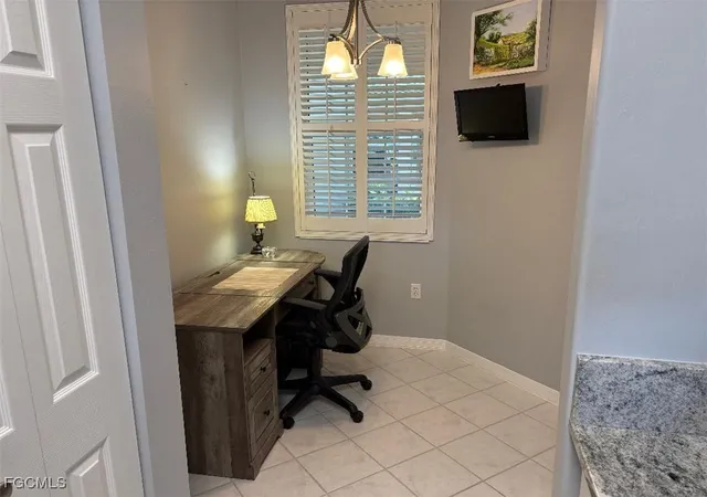 Listing Photo 4 - Condo for sale in building located at 14541 Sherbrook Pl, Fort Myers, FL 33912 - Unit #106