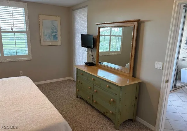 Listing Photo 5 - Condo for sale in building located at 14541 Sherbrook Pl, Fort Myers, FL 33912 - Unit #106