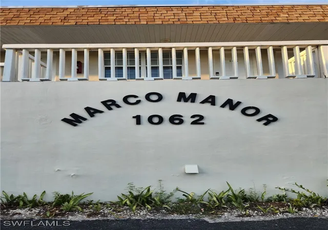 3rd image of 1062 Hartley Ave #203, Marco Island, FL 34145 | MLS# 226002166