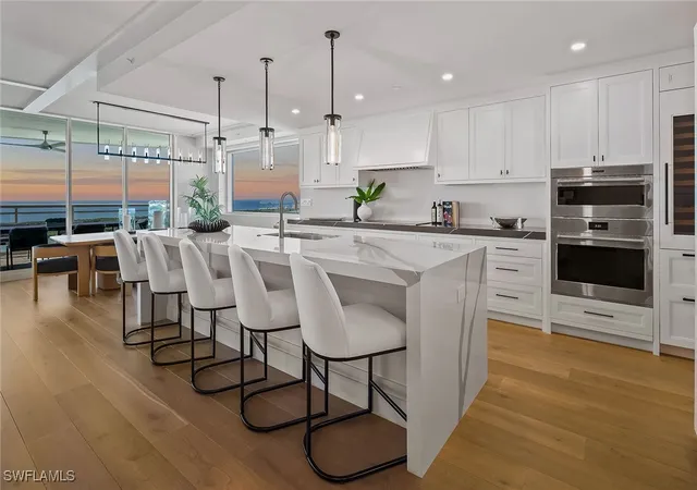 Listing Photo 1 - Condo for sale in building located at 13935 Old Coast Rd, Naples, FL 34110 - Unit #2206
