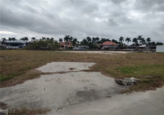 Photo 1 of Land for sale at 5358 Cocoa Ct, Cape Coral, FL 33904 | MLS# 2026002492 | Listing updated on 2026-01-19