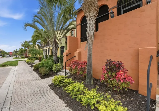 2nd image of 11830 Paseo Grande Blvd #4611, Fort Myers, FL 33912 | MLS# 2026002494