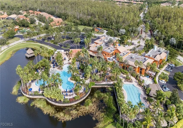 2nd image of 11830 Paseo Grande Blvd, Fort Myers, FL 33912