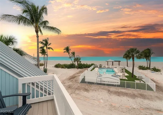 1st image of 6 Beach Homes, Captiva, FL 33924 | MLS# 2026002502