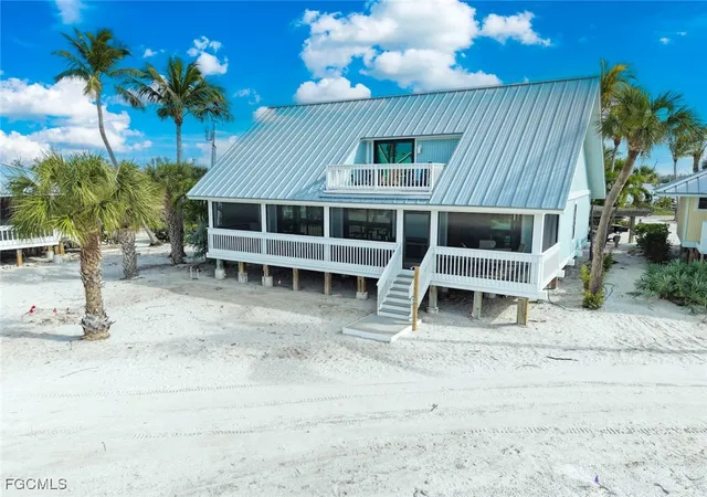 2nd image of 6 Beach Homes, Captiva, FL 33924 | MLS# 2026002502