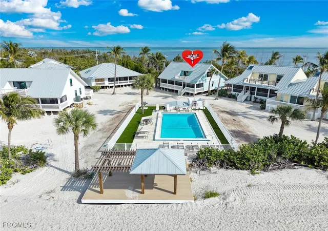 3rd image of 6 Beach Homes, Captiva, FL 33924 | MLS# 2026002502