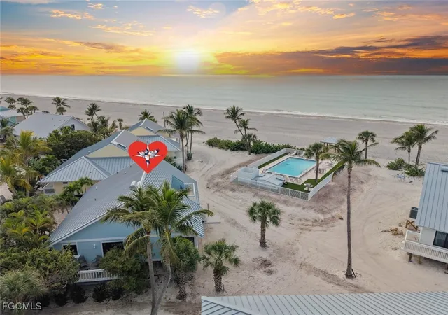 4th image of 6 Beach Homes, Captiva, FL 33924 | MLS# 2026002502