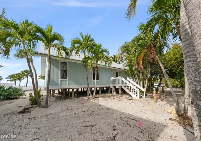 50th image of 6 Beach Homes, Captiva, FL 33924 | MLS# 2026002502