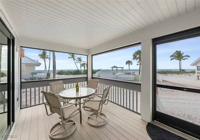 5th image of 6 Beach Homes, Captiva, FL 33924 | MLS# 2026002502