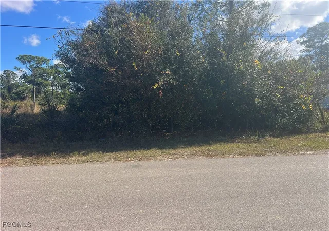 Photo 1 of Land for sale at 2904 Ida Ave N, Lehigh Acres, FL 33971 | MLS# 2026002518 | Listing updated on 2026-01-14