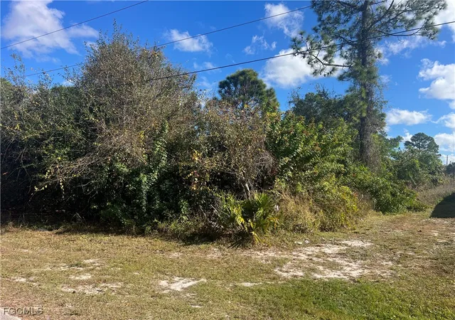 Photo 1 of Land for sale at 2904 Ida Ave N, Lehigh Acres, FL 33971 | MLS# 2026002518 | Listing updated on 2026-01-14