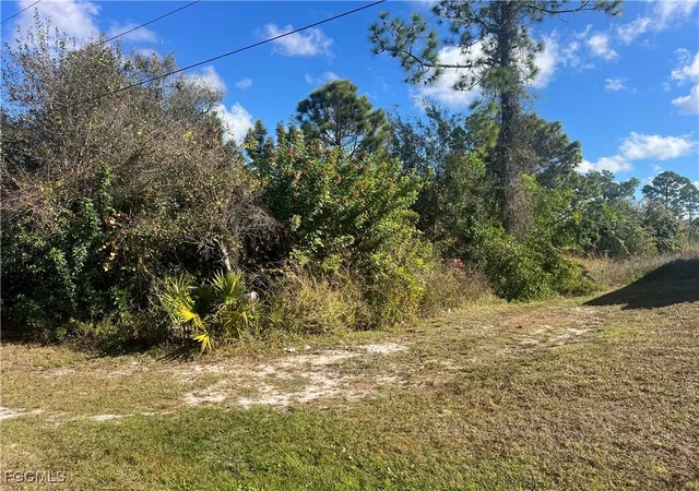 Photo 2 of Land for sale at 2904 Ida Ave N, Lehigh Acres, FL 33971 | MLS# 2026002518 | Listing updated on 2026-01-14