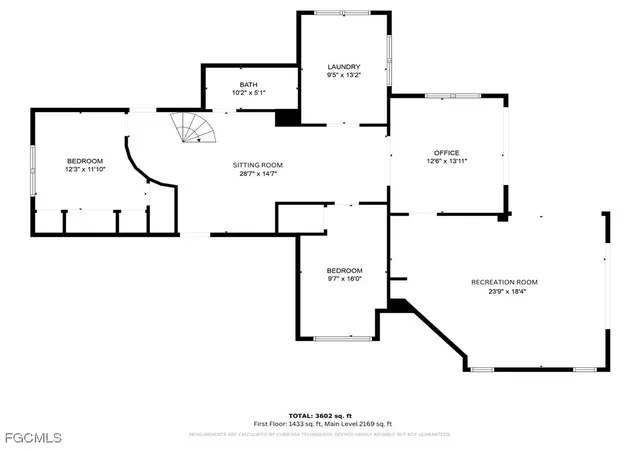 50th image of 3569 San Carlos Dr, Saint James City, FL 33956 | MLS# 2026002528