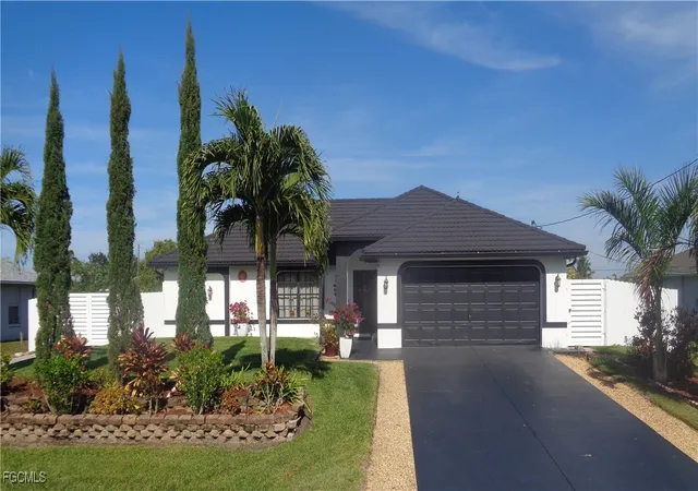 1st image of 5540 Banning St, Lehigh Acres, FL 33971 | MLS# 2026002543