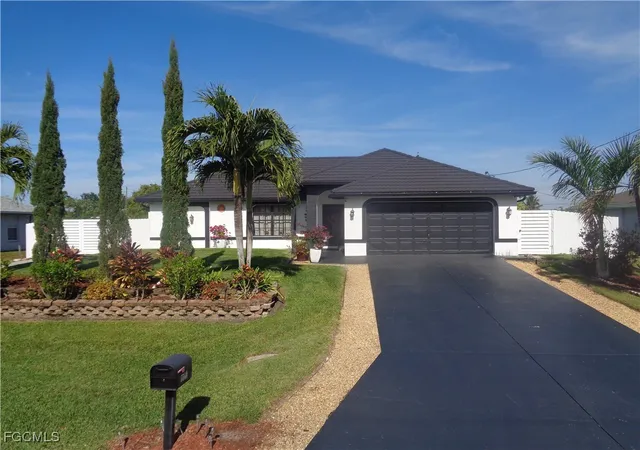 2nd image of 5540 Banning St, Lehigh Acres, FL 33971 | MLS# 2026002543