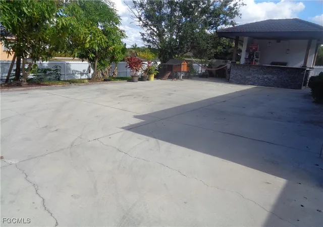 50th image of 5540 Banning St, Lehigh Acres, FL 33971 | MLS# 2026002543