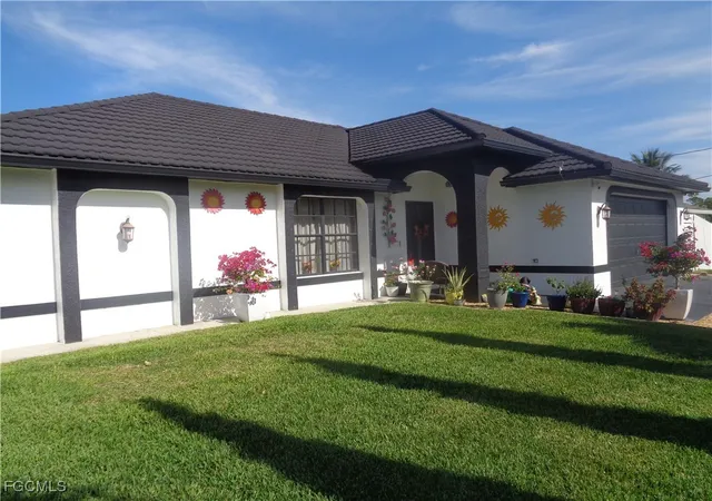 Photo 4 of Single family home for sale at 5540 Banning St, Lehigh Acres, FL 33971 | MLS# 2026002543 | Listing updated on 2026-09-29