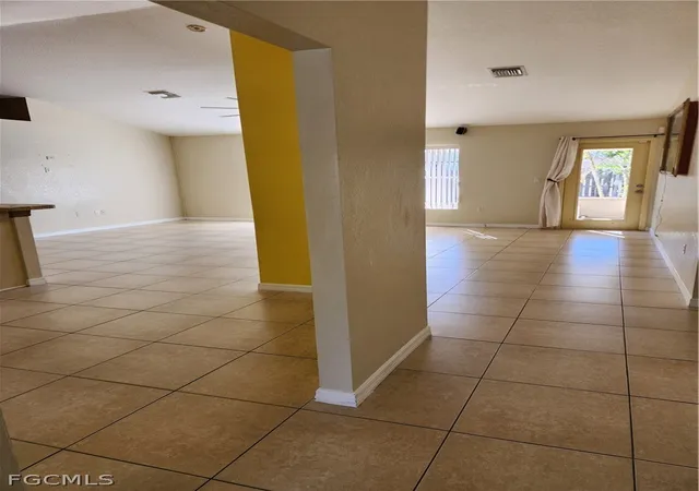 Photo 3 of Single family home for sale at 245 David Ave, Lehigh Acres, FL 33936 | MLS# 2026002558 | Listing updated on 2026-05-27
