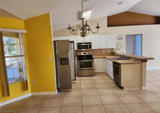 Photo 4 of Single family home for sale at 245 David Ave, Lehigh Acres, FL 33936 | MLS# 2026002558 | Listing updated on 2026-05-27