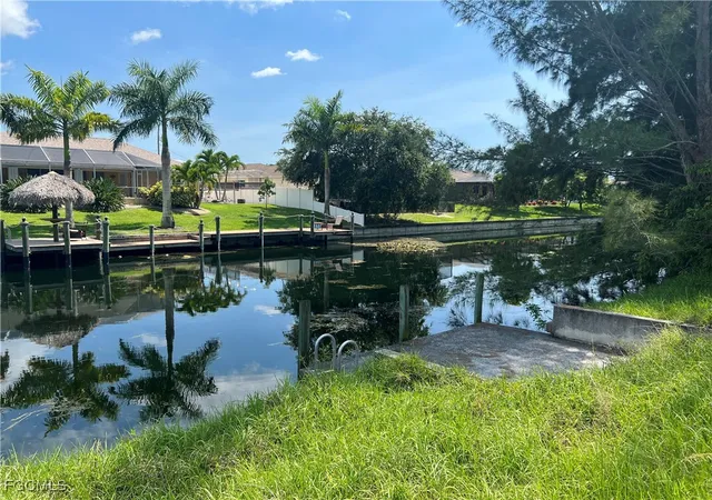 Photo 1 of Land for sale at 428 Se 13th Terrace, Cape Coral, FL 33990 | MLS# 2026002568 | Listing updated on 2026-01-15