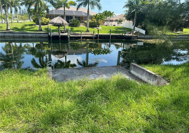 Photo 2 of Land for sale at 428 Se 13th Terrace, Cape Coral, FL 33990 | MLS# 2026002568 | Listing updated on 2026-01-15
