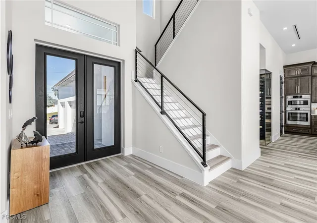 Photo 2 of Single family home for sale at 606 Coral Dr, Cape Coral, FL 33904 | MLS# 2026002572 | Listing updated on 2026-08-31