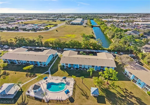 2nd image of 1100 Pondella Rd, Cape Coral, FL 33909